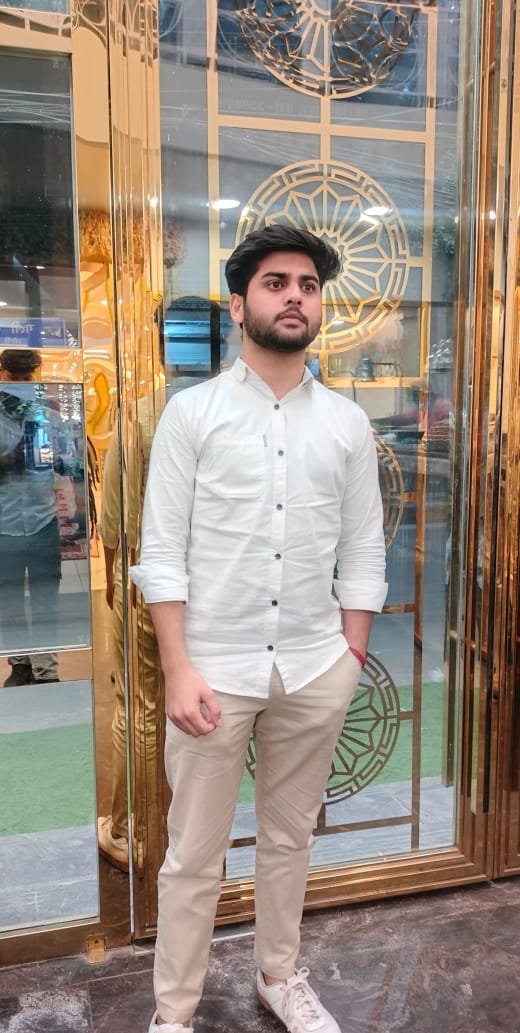 Aryan Tyagi
